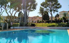 Dona Carlota Gardens, Sea Views, Pool, Restaurant